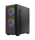 Antec NX416L - TG/ARGB/USB-C/Midi/ATX