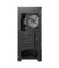 Antec NX416L - TG/ARGB/USB-C/Midi/ATX