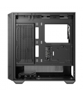 Antec NX416L - TG/ARGB/USB-C/Midi/ATX