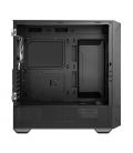Antec NX416L - TG/ARGB/USB-C/Midi/ATX