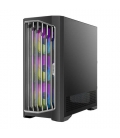 Antec Performance 1 ARGB - TG/USB-C/Midi/E-ATX