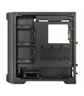 Antec Performance 1 ARGB - TG/USB-C/Midi/E-ATX