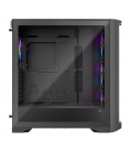 Antec Performance 1 ARGB - TG/USB-C/Midi/E-ATX
