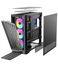 Antec Performance 1 ARGB - TG/USB-C/Midi/E-ATX
