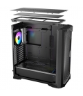 Antec Performance 1 ARGB - TG/USB-C/Midi/E-ATX
