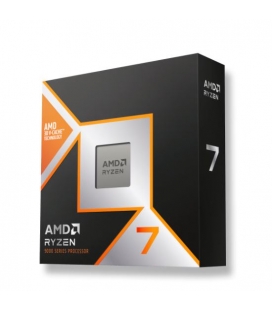 AM5 AMD Ryzen 7 9800X3D 120W /5.2GHz /104MB /BOX-no Cool