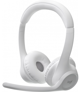 Logitech Zone 300 Headset Stereo Wireless Wit