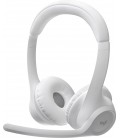 Logitech Zone 300 Headset Stereo Wireless Wit