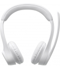 Logitech Zone 300 Headset Stereo Wireless Wit