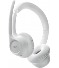 Logitech Zone 300 Headset Stereo Wireless Wit