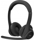 Logitech Zone 300 Headset Stereo Wireless Zwart