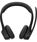 Logitech Zone 300 Headset Stereo Wireless Zwart