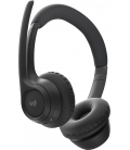 Logitech Zone 300 Headset Stereo Wireless Zwart