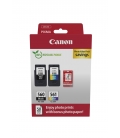 Canon (U) PG-560/CL-561 Valuepack 15,8ml (Origineel)
