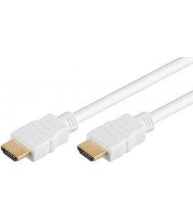 HDMI 1.00m 4K/24Hz OEM Wit