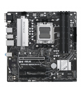 ASUS AM5 PRIME B650M-A II-CSM - DDR5/2xM.2/DP/HDMI/µATX