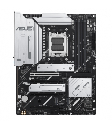 ASUS AM5 PRIME X870-P WIFI - DDR5/4xM.2/HDMI/ATX