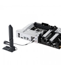 ASUS AM5 PRIME X870-P WIFI - DDR5/4xM.2/HDMI/ATX