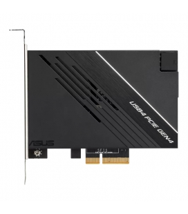 ASUS USB4 PCIE GEN4 CARD