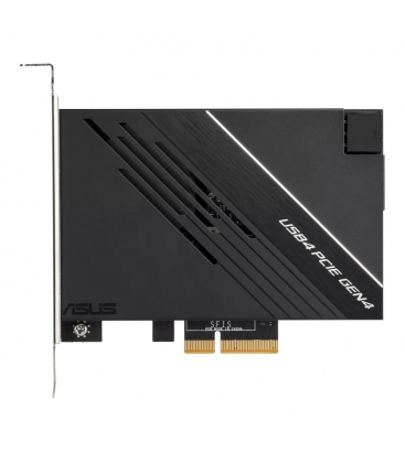 ASUS USB4 PCIE GEN4 CARD