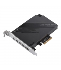 ASUS USB4 PCIE GEN4 CARD