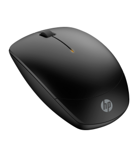 HP 235 Slim Optical USB Zwart Retail Wireless