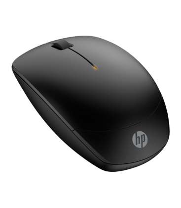 HP 235 Slim Optical USB Zwart Retail Wireless