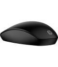 HP 235 Slim Optical USB Zwart Retail Wireless