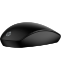 HP 235 Slim Optical USB Zwart Retail Wireless