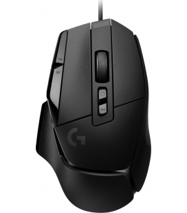 Logitech G G502 X Optical USB Zwart Retail