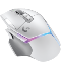 Logitech G G502 X PLUS LIGHTSPEED RGB Optical USB Wit