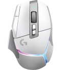 Logitech G G502 X PLUS Lightspeed RGB Optical USB Wit