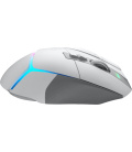 Logitech G G502 X PLUS Lightspeed RGB Optical USB Wit