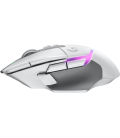 Logitech G G502 X PLUS Lightspeed RGB Optical USB Wit