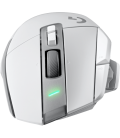 Logitech G G502 X PLUS Lightspeed RGB Optical USB Wit