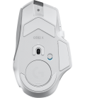 Logitech G G502 X PLUS Lightspeed RGB Optical USB Wit