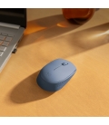 Logitech M171 Optical USB Blauw-Grijs Retail Wireless