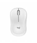 Logitech M240 Silent Optical USB Wit Retail Wireless