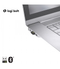 Logitech M650 Signature Optical USB Grijs Retail