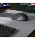 Logitech M650 Signature Optical USB Grijs Retail