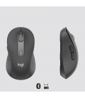 Logitech M650 Signature Optical USB Grijs Retail