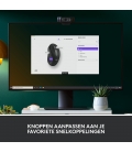 Logitech M650 Signature Optical USB Grijs Retail