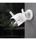 TP-Link TAPO C320WS WiFi/2K/2-Way Audio/IR.