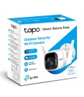 TP-Link TAPO C320WS WiFi/2K/2-Way Audio/IR.