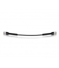 UniFi Patch Cable 0,1m Indoor Zwart 50-Pack