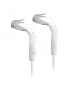 UniFi Patch Cable 0,3m Indoor Wit