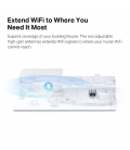 Extender MERCUSYS ME70X AX1800 Gigabit