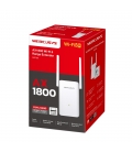 Extender MERCUSYS ME70X AX1800 Gigabit