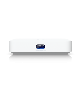 Ubiquiti UniFi Cloud Gateway Max - no storage