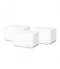 MERCUSYS Mesh HALO H70X - AX1800 Gigabit set van 3